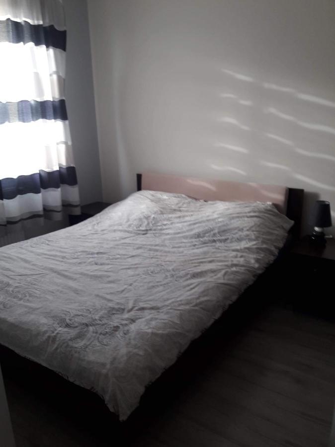 Ferienwohnung Kawalerka Gorzow Gorzów Wielkopolski Exterior foto